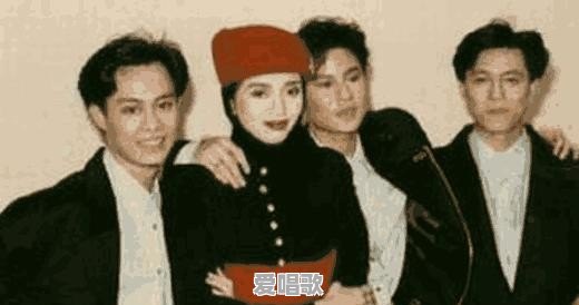 草蜢粤语歌曲 - 爱唱歌