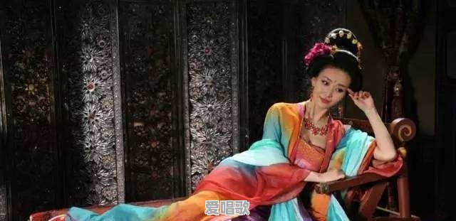 古代一些土豪人家为何会养“家妓” 古代一些土豪人家为何会养“家妓” - 爱唱歌
