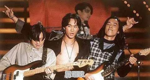 过火在华语乐坛地位 过火在华语乐坛地位 - 爱唱歌