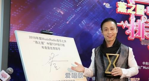 如果评价戴荃老师的《君是山》 如果评价戴荃老师的《君是山》 - 爱唱歌