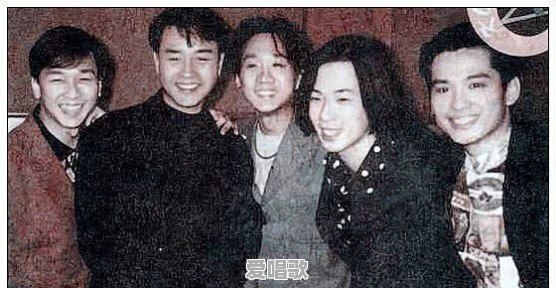 黄家驹真的有很大的成就吗？为什么去世了没有拿金曲奖、金针奖等终生成就奖 - 爱唱歌