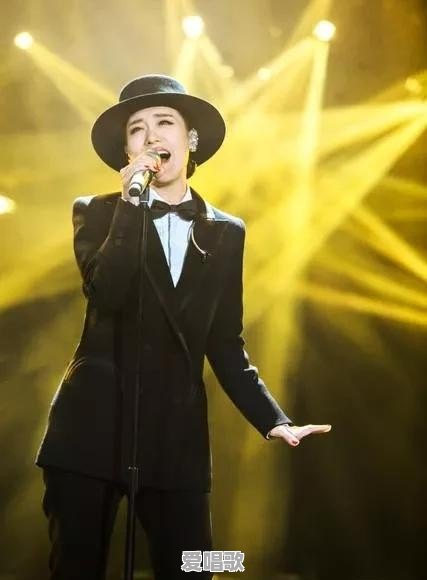 谭晶演唱流行歌曲怎么样 谭晶演唱流行歌曲怎么样 - 爱唱歌