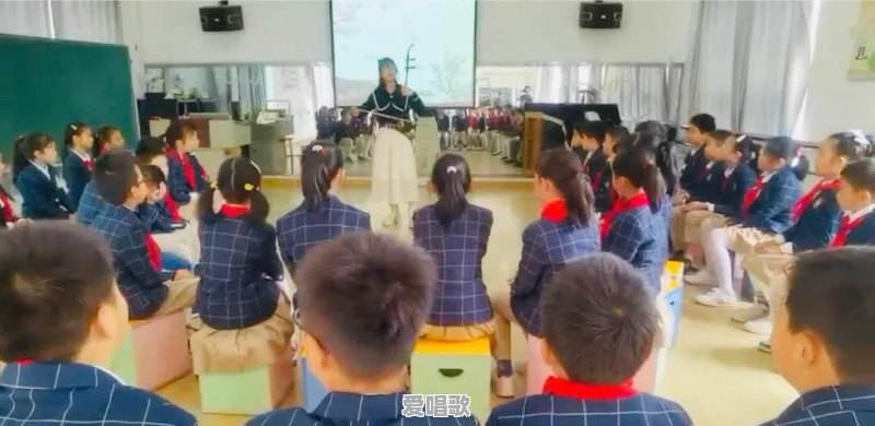 网上二胡老师乱七八糟!这个现象是好事吗 网上二胡老师乱七八糟!这个现象是好事吗 - 爱唱歌