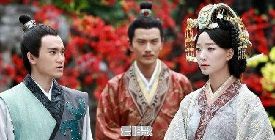 你见过最美或者你最喜欢的古风歌词是什么 你见过最美或者你最喜欢的古风歌词是什么 - 爱唱歌