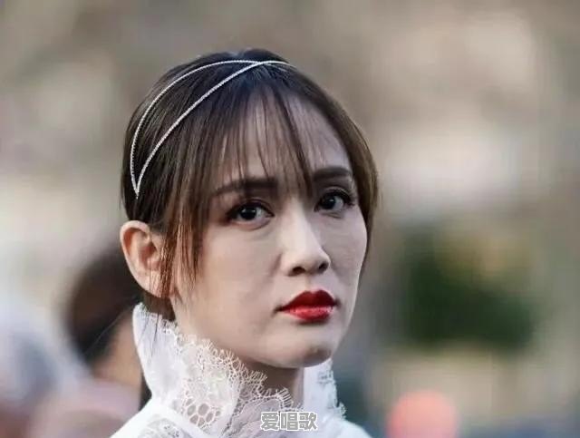 明星素颜,有几个是真素颜 明星素颜,有几个是真素颜 - 爱唱歌