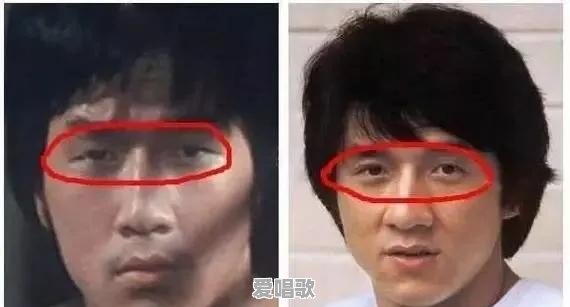 明星素颜,有几个是真素颜 明星素颜,有几个是真素颜 - 爱唱歌