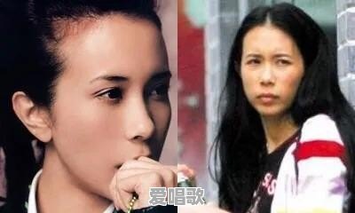 明星素颜,有几个是真素颜 明星素颜,有几个是真素颜 - 爱唱歌