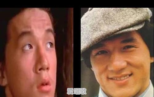 明星素颜,有几个是真素颜 明星素颜,有几个是真素颜 - 爱唱歌