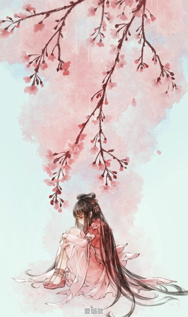 有哪些好看的古风图片、古风句子和歌曲 有哪些好看的古风图片、古风句子和歌曲 - 爱唱歌