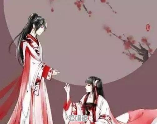 有哪些好看的古风图片、古风句子和歌曲 有哪些好看的古风图片、古风句子和歌曲 - 爱唱歌