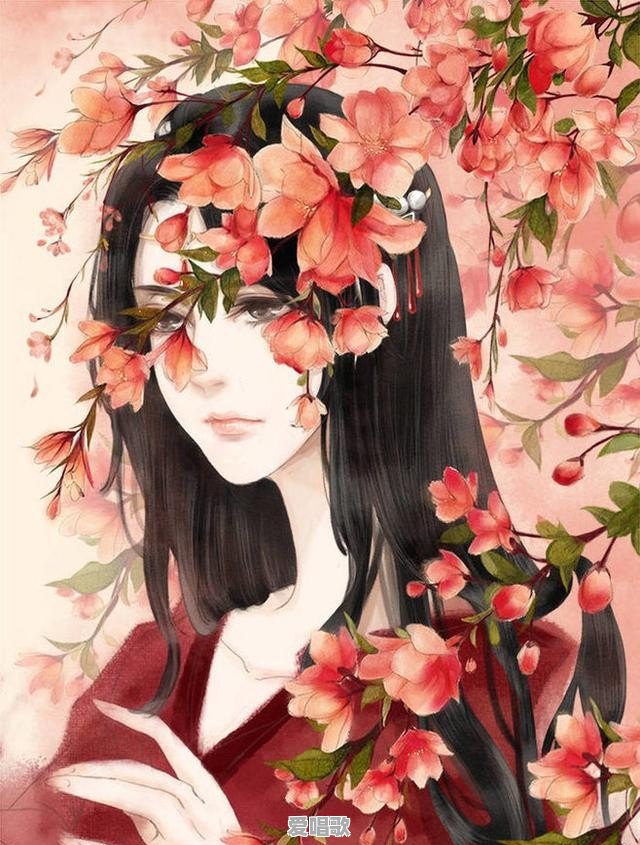 有哪些好看的古风图片、古风句子和歌曲 有哪些好看的古风图片、古风句子和歌曲 - 爱唱歌