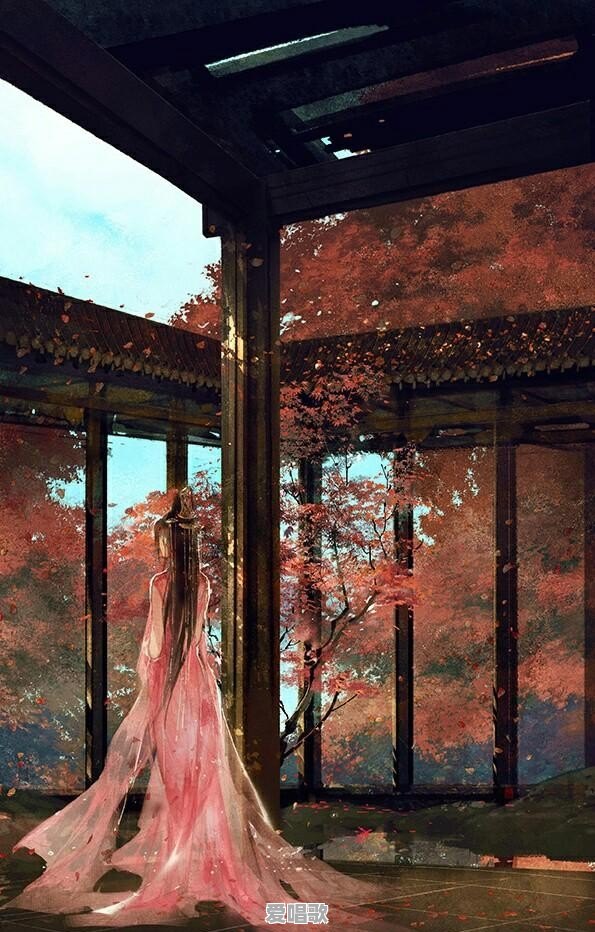 有哪些好看的古风图片、古风句子和歌曲 有哪些好看的古风图片、古风句子和歌曲 - 爱唱歌