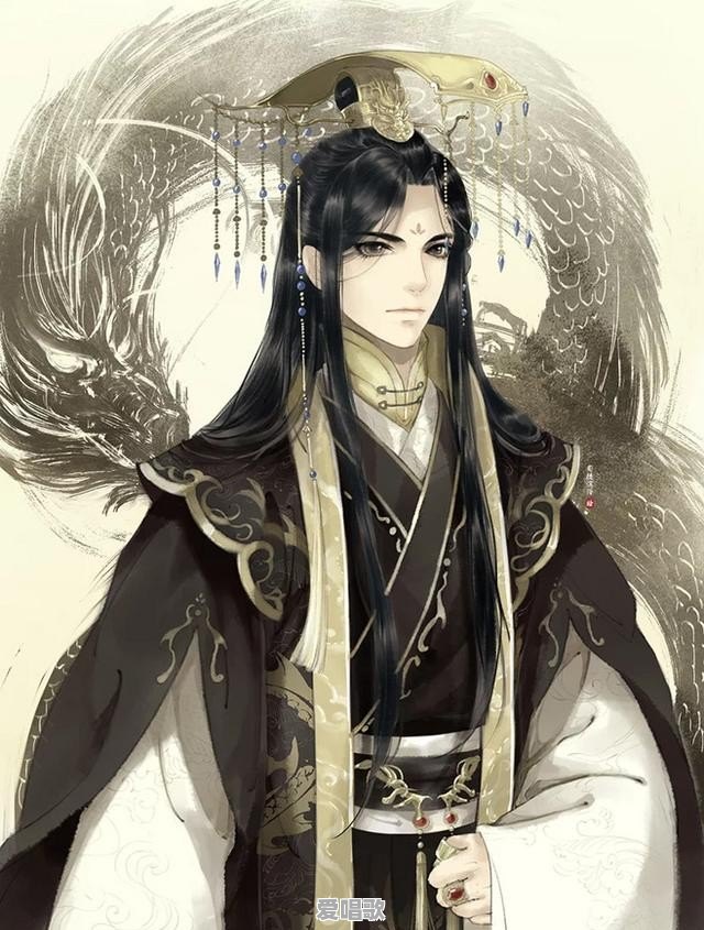 有哪些好看的古风图片、古风句子和歌曲 有哪些好看的古风图片、古风句子和歌曲 - 爱唱歌