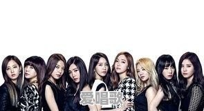 韩国不同时代的代表性女子组合是哪些 - 爱唱歌
