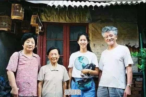 中国现代四大美女谁能进入前四 中国现代四大美女谁能进入前四 - 爱唱歌
