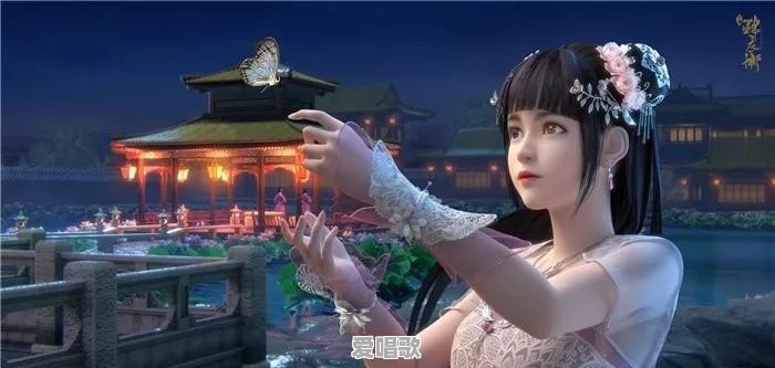 有哪些适合萝莉控看的动漫 有哪些适合萝莉控看的动漫 - 爱唱歌