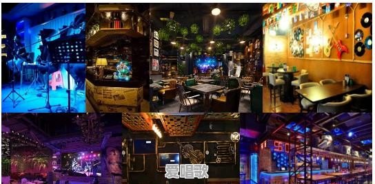 包头有哪些环境比较好的音乐餐吧 - 爱唱歌