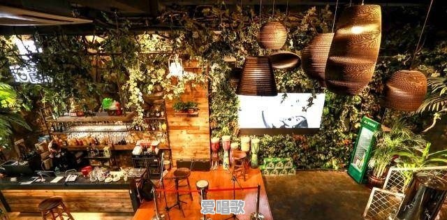 包头有哪些环境比较好的音乐餐吧 - 爱唱歌