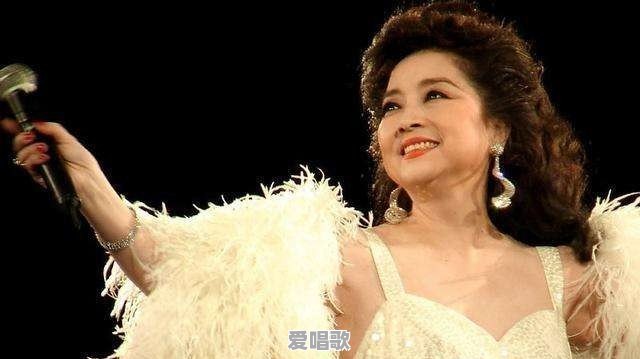 徐小凤、甄妮、蔡琴、苏芮、齐豫、陈淑桦和邓丽君,你喜欢听谁的歌曲?为什么 徐小凤、甄妮、蔡琴、苏芮、齐豫、陈淑桦和邓丽君,你喜欢听谁的歌曲?为什么 - 爱唱歌