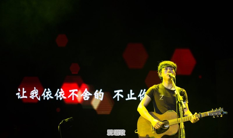 你有哪些爱到不行的小众音乐或歌手 你有哪些爱到不行的小众音乐或歌手 - 爱唱歌