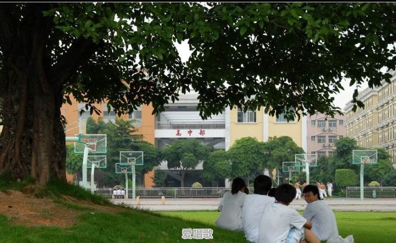 端正学生心态，积极向上的歌有哪些 - 爱唱歌