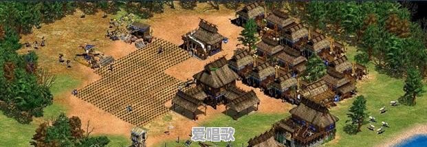 帝国时代决定版和终极版哪个好玩 - 爱唱歌