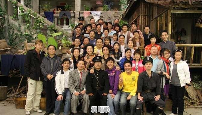 七十二家房客第十一季新来的伍姑娘是谁 七十二家房客第十一季新来的伍姑娘是谁 - 爱唱歌
