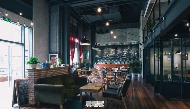 无锡哪里可以安静的看书或者安静的咖啡馆在哪里 - 爱唱歌
