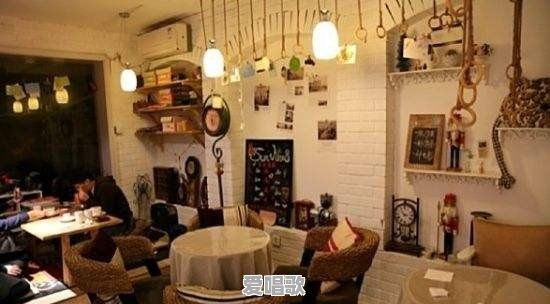 无锡哪里可以安静的看书或者安静的咖啡馆在哪里 - 爱唱歌