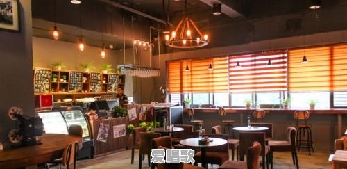 无锡哪里可以安静的看书或者安静的咖啡馆在哪里 - 爱唱歌