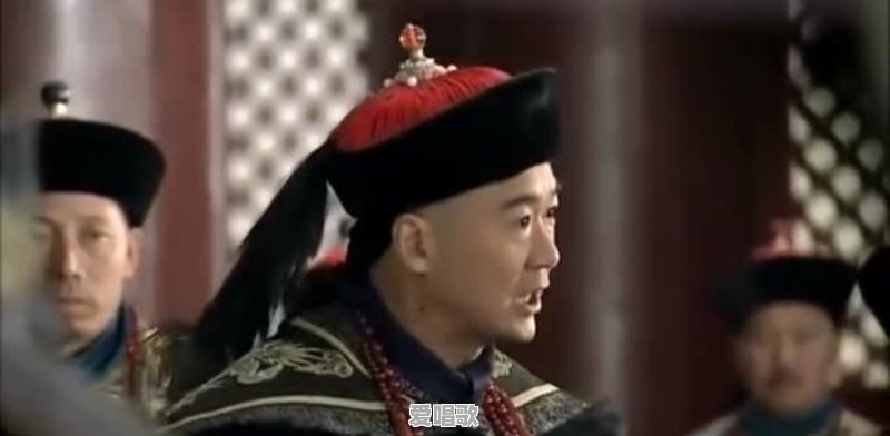 太监羞辱纪晓岚,纪昀一句话,短短16字,为何让老太监羞愧自尽 太监羞辱纪晓岚,纪昀一句话,短短16字,为何让老太监羞愧自尽 - 爱唱歌