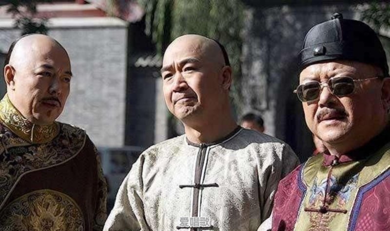 太监羞辱纪晓岚,纪昀一句话,短短16字,为何让老太监羞愧自尽 太监羞辱纪晓岚,纪昀一句话,短短16字,为何让老太监羞愧自尽 - 爱唱歌