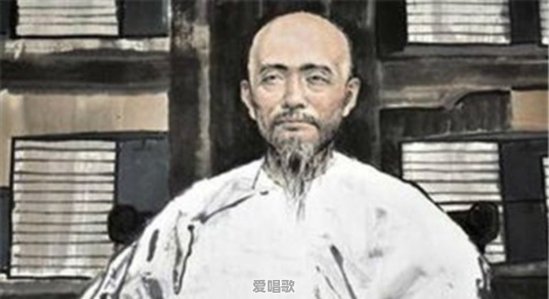 太监羞辱纪晓岚,纪昀一句话,短短16字,为何让老太监羞愧自尽 太监羞辱纪晓岚,纪昀一句话,短短16字,为何让老太监羞愧自尽 - 爱唱歌