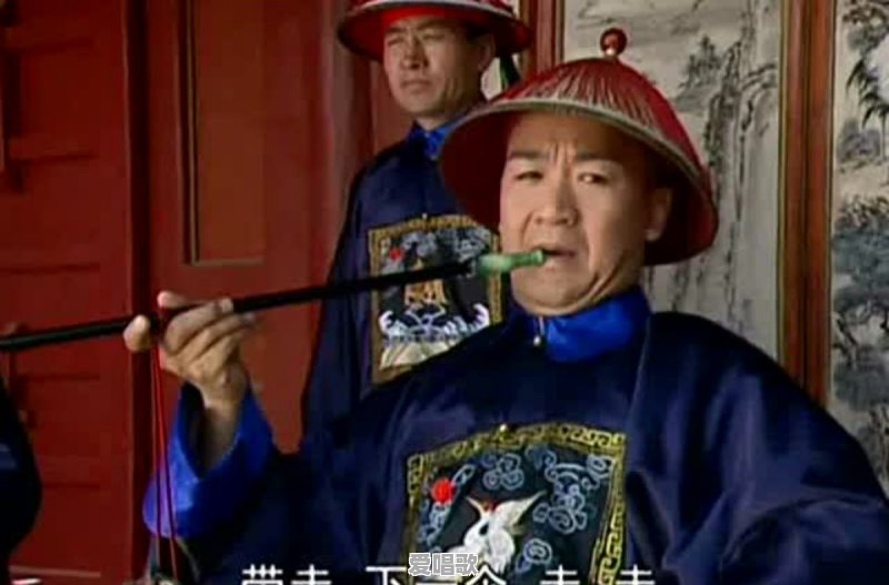太监羞辱纪晓岚,纪昀一句话,短短16字,为何让老太监羞愧自尽 太监羞辱纪晓岚,纪昀一句话,短短16字,为何让老太监羞愧自尽 - 爱唱歌