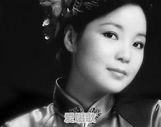 如何评价邓丽君?现在还有人喜欢邓丽君吗 如何评价邓丽君?现在还有人喜欢邓丽君吗 - 爱唱歌