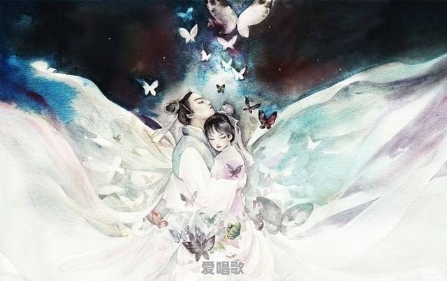 有什么听着能听哭的纯音乐吗 有什么听着能听哭的纯音乐吗 - 爱唱歌
