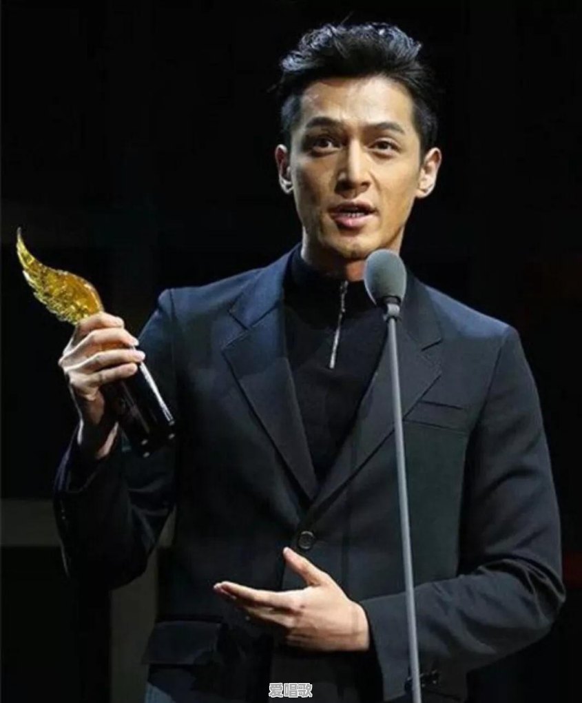 你觉得大陆排名前十的实力派男演员有哪些 你觉得大陆排名前十的实力派男演员有哪些 - 爱唱歌