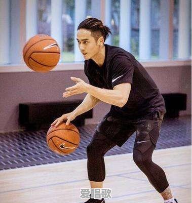 黎安网红歌手 - 爱唱歌