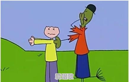 小魔女蒙娜表达了一种怎么样的世界观 小魔女蒙娜表达了一种怎么样的世界观 - 爱唱歌