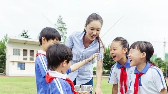 为什么现在用普通话交流的少了，甚至老师讲课都不用普通话 - 爱唱歌