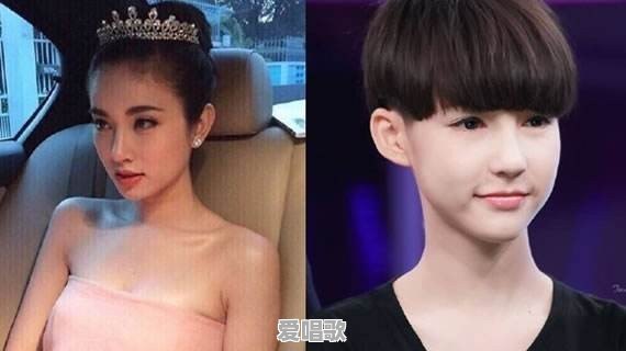 关于反串和变性的直播一直都很有热度,你怎么看这种现象 关于反串和变性的直播一直都很有热度,你怎么看这种现象 - 爱唱歌