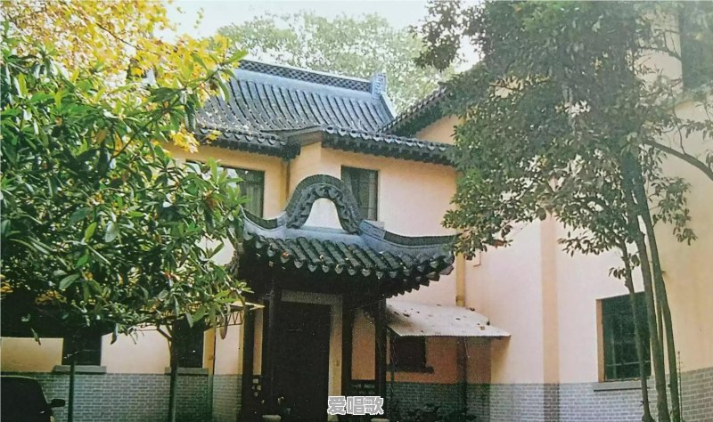 网红打卡的街道文化中心是一个怎样的存在 网红打卡的街道文化中心是一个怎样的存在 - 爱唱歌