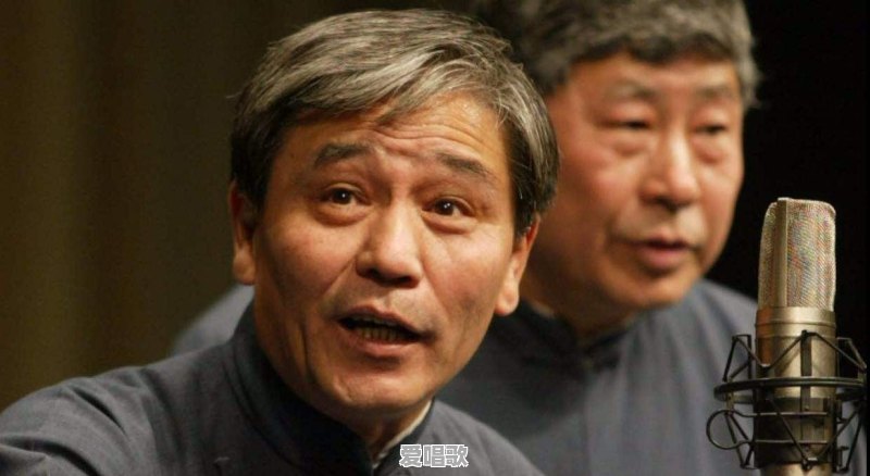 相声泰斗马三立先生会唱太平歌词吗?如果会,他有哪些唱太平歌词的作品 相声泰斗马三立先生会唱太平歌词吗?如果会,他有哪些唱太平歌词的作品 - 爱唱歌