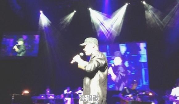 汪峰、张学友演唱会结束,两人演唱会上座率真的相差无几吗 汪峰、张学友演唱会结束,两人演唱会上座率真的相差无几吗 - 爱唱歌