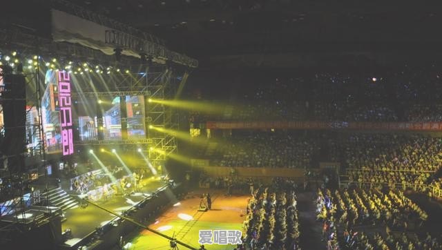 汪峰、张学友演唱会结束,两人演唱会上座率真的相差无几吗 汪峰、张学友演唱会结束,两人演唱会上座率真的相差无几吗 - 爱唱歌