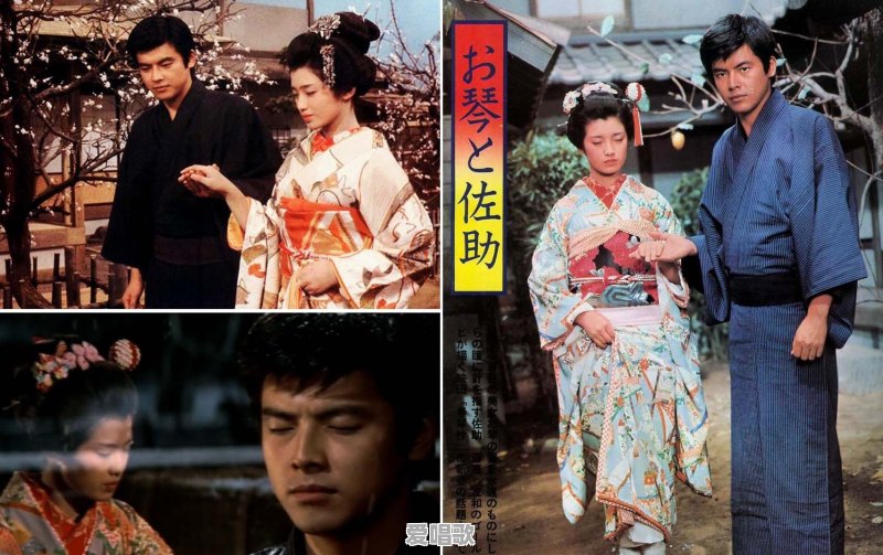 日剧《血疑》在八十年代火爆一时，那么剧中的几位主角现今怎样了 - 爱唱歌