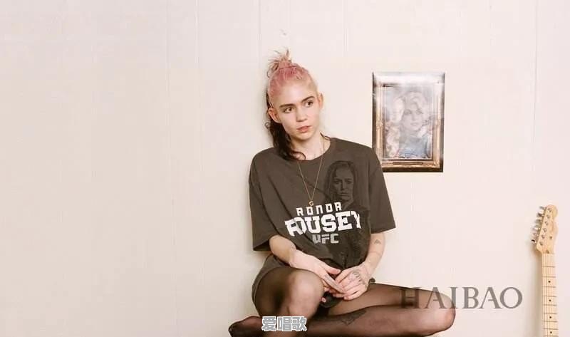 在欧美,有哪些很厉害的小众歌手 在欧美,有哪些很厉害的小众歌手 - 爱唱歌