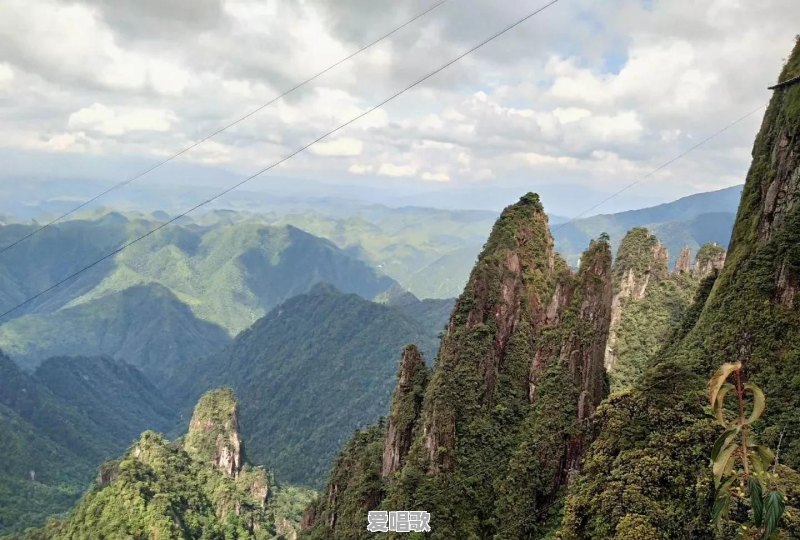 深圳到湖南自驾游，5天左右的行程攻略上有什么推荐 - 爱唱歌