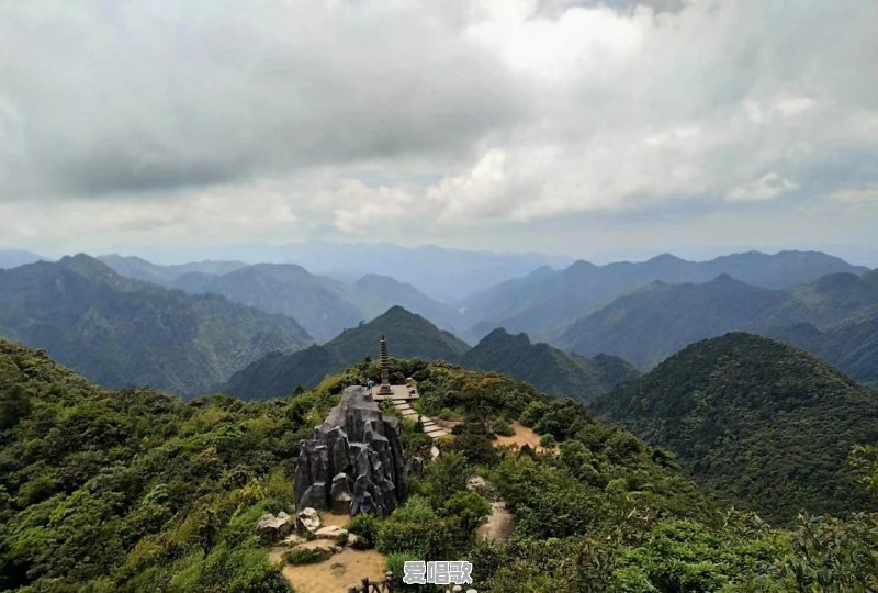 深圳到湖南自驾游，5天左右的行程攻略上有什么推荐 - 爱唱歌