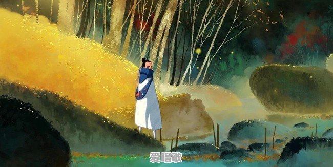 国内首部「给成年人看的」动画《大护法》即将上映,你觉得它会给你惊喜吗 国内首部「给成年人看的」动画《大护法》即将上映,你觉得它会给你惊喜吗 - 爱唱歌